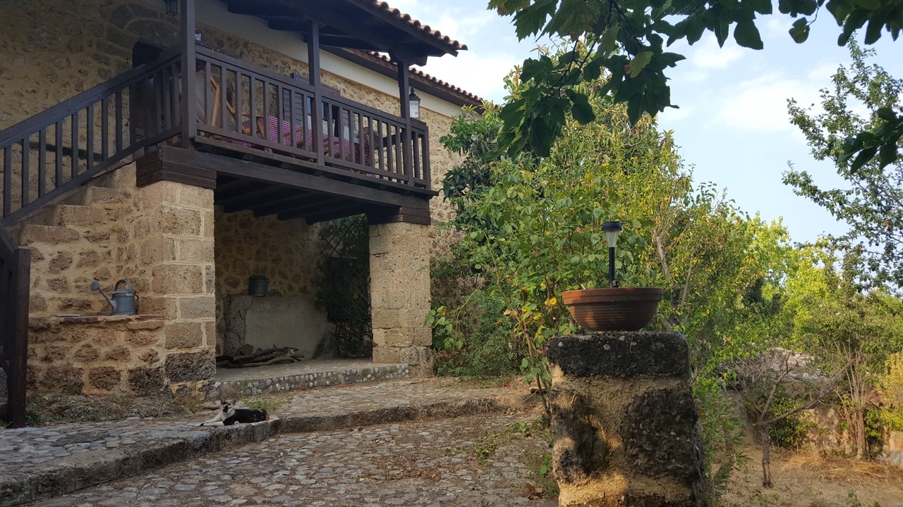 Photo of Outdoor in Egira