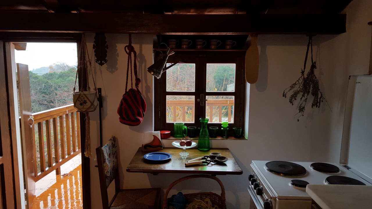 Photo of Kitchen in Egira