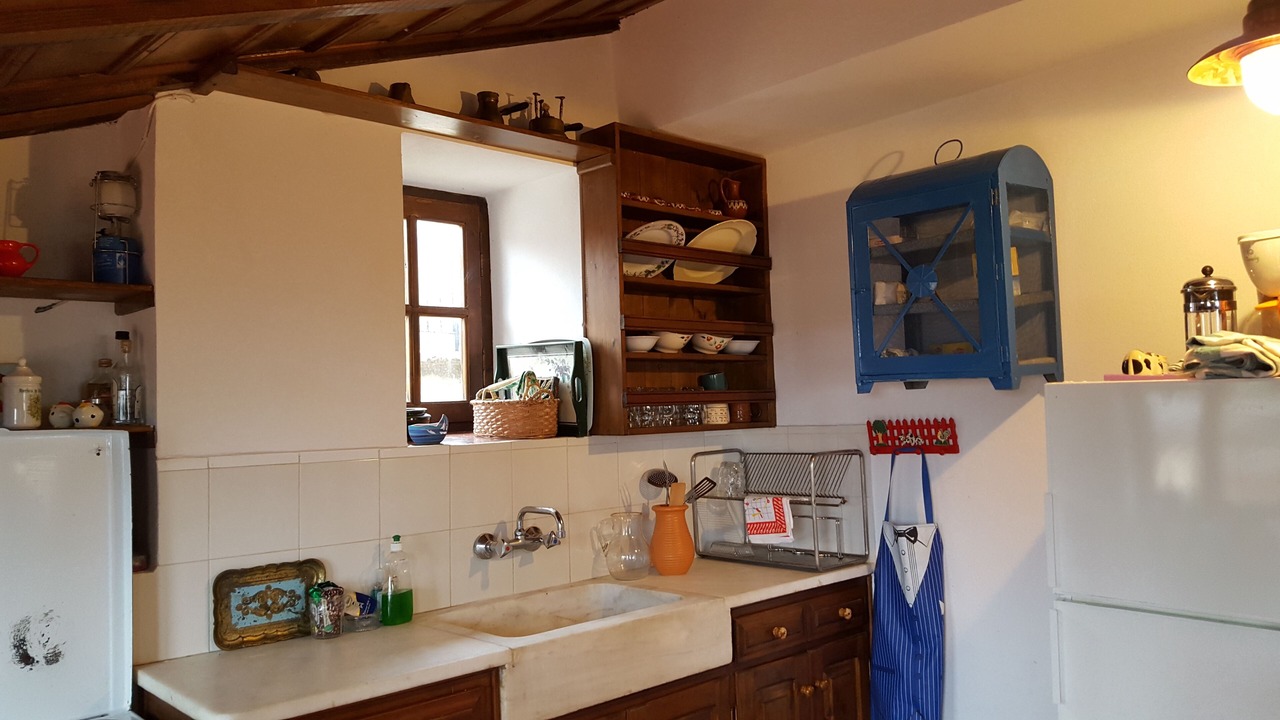 Photo of Kitchen in Egira