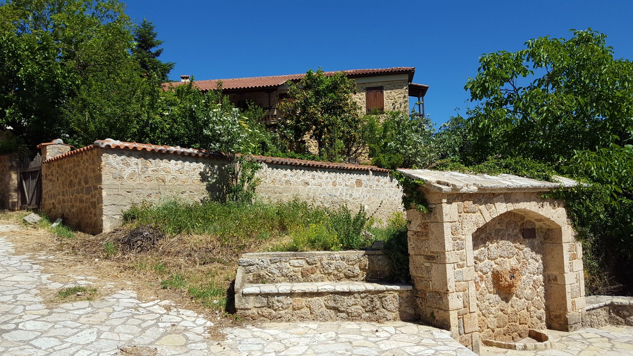 Photo of Outdoor in Egira