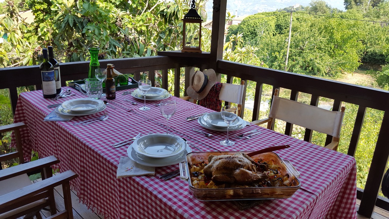 Photo of Outdoor in Egira