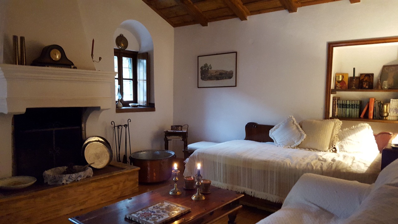 Photo of Bedroom in Egira