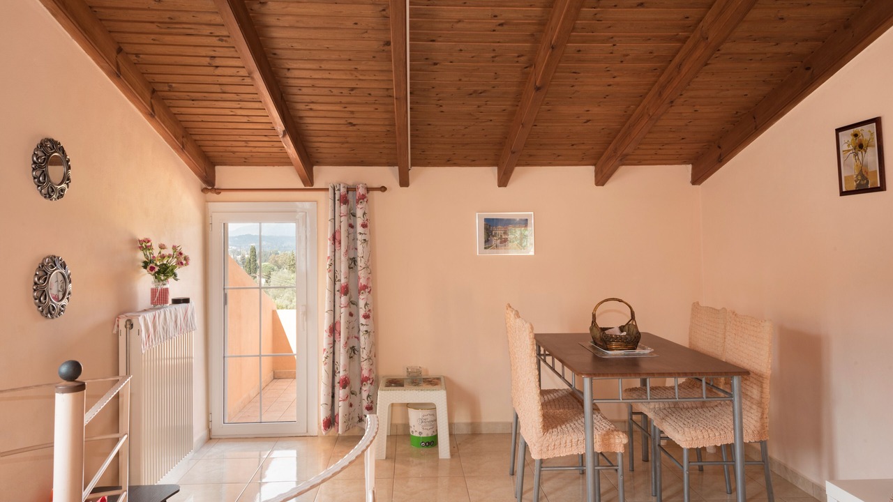 Photo of Patio Balcony in Kontokali