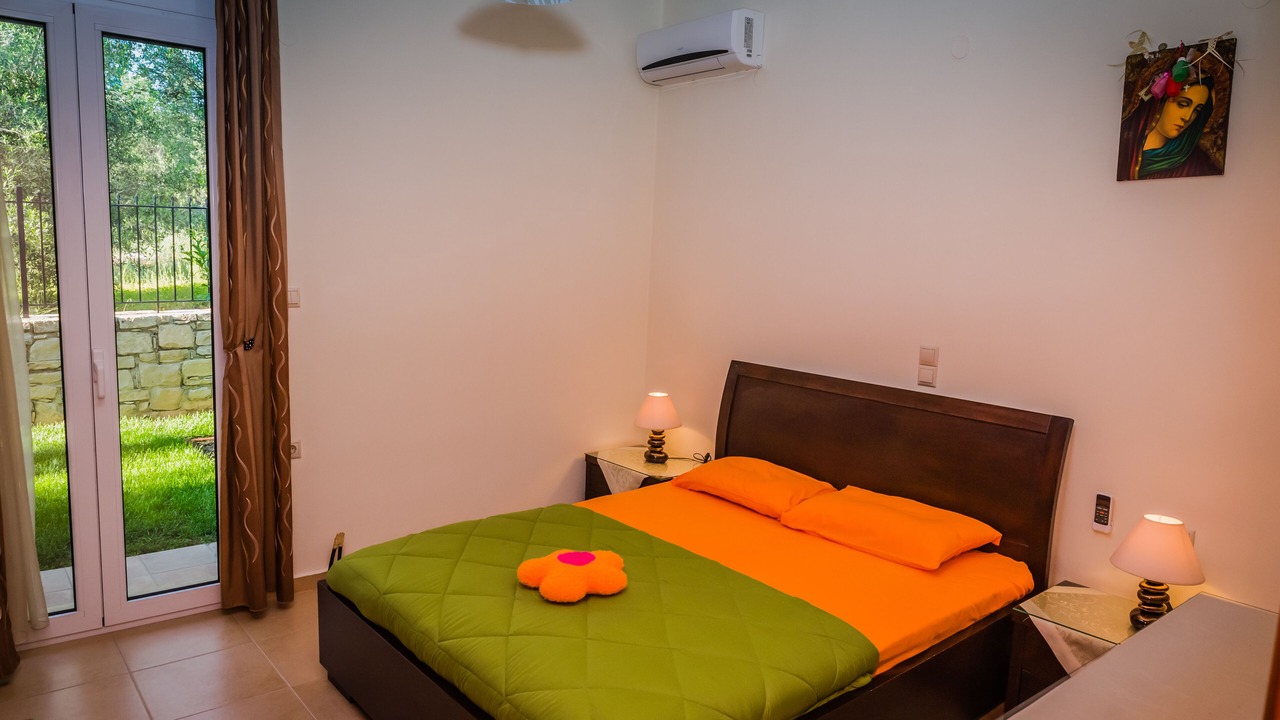 Photo of Bedroom in Petrokefalion