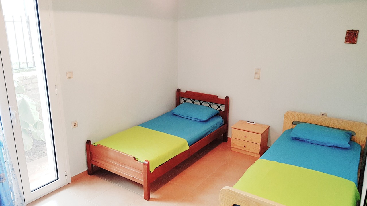 Photo of Bedroom in Petrokefalion