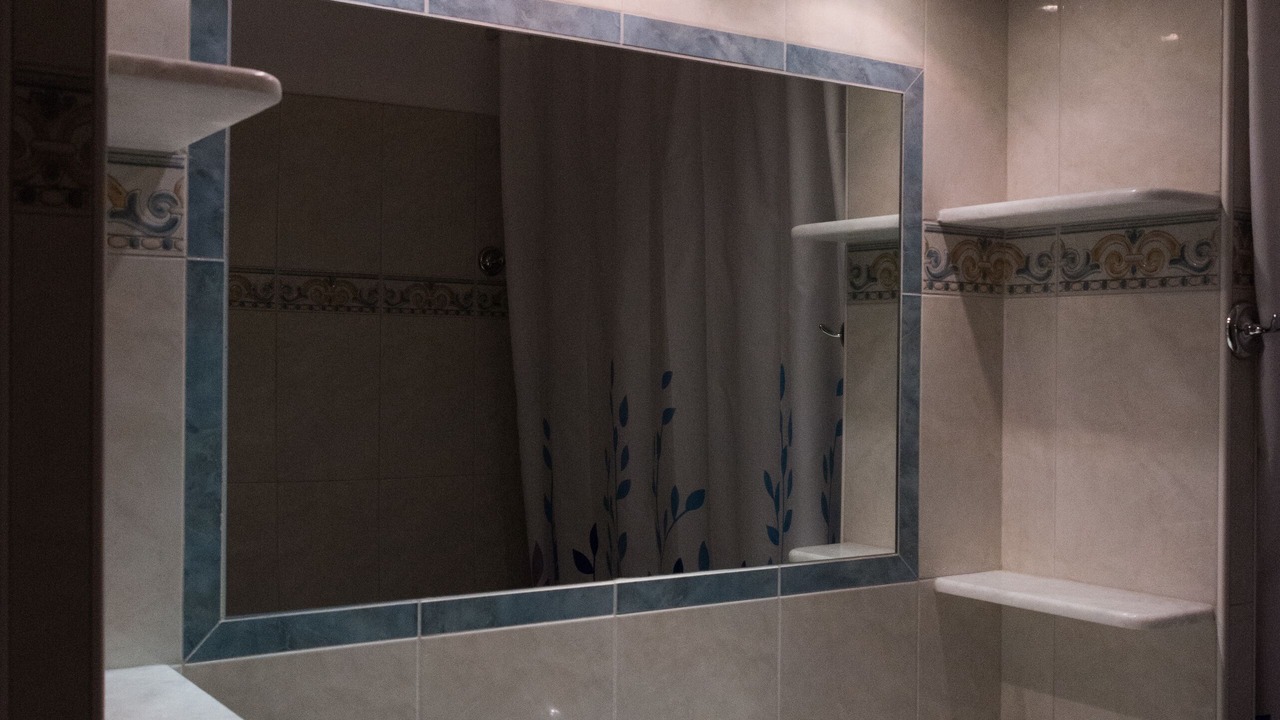 Photo of Bathroom in Petrokefalion