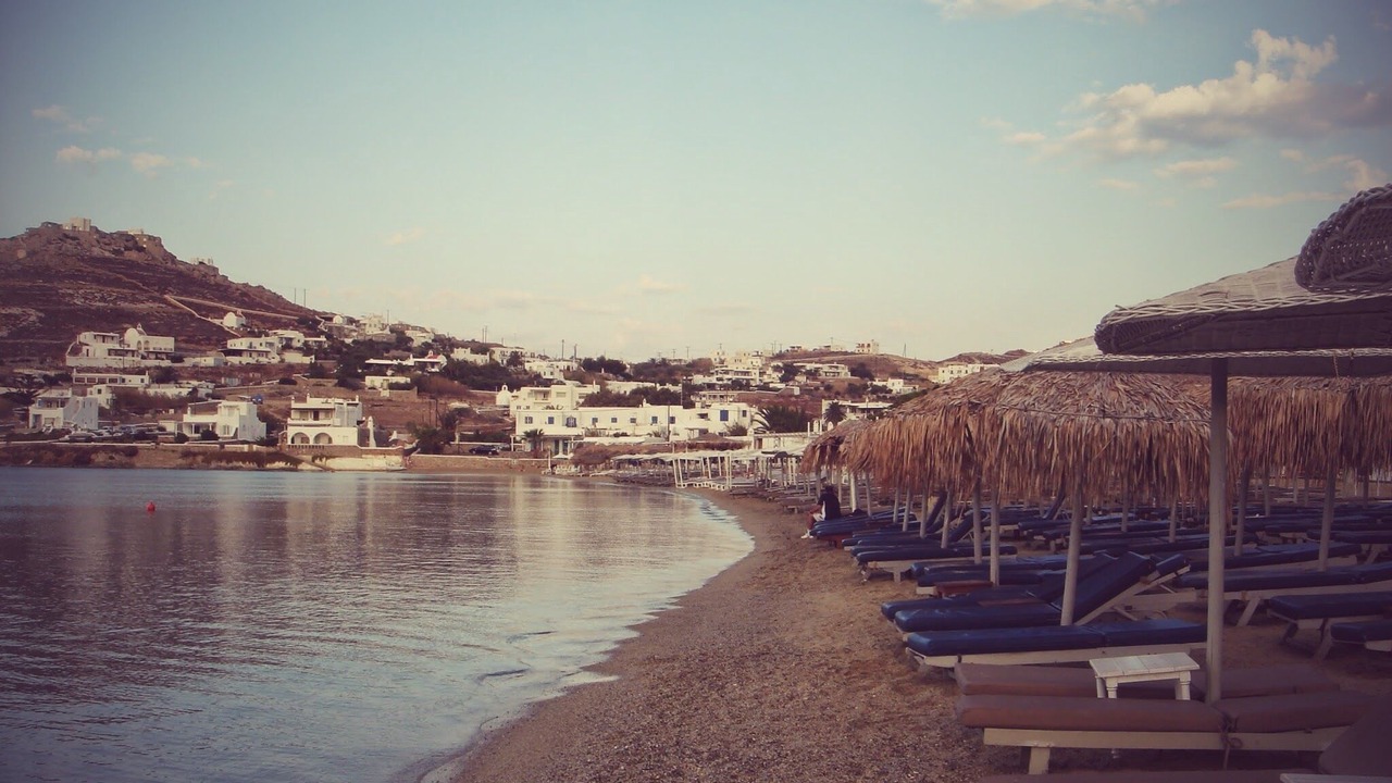 Photo of Others in Ornos
