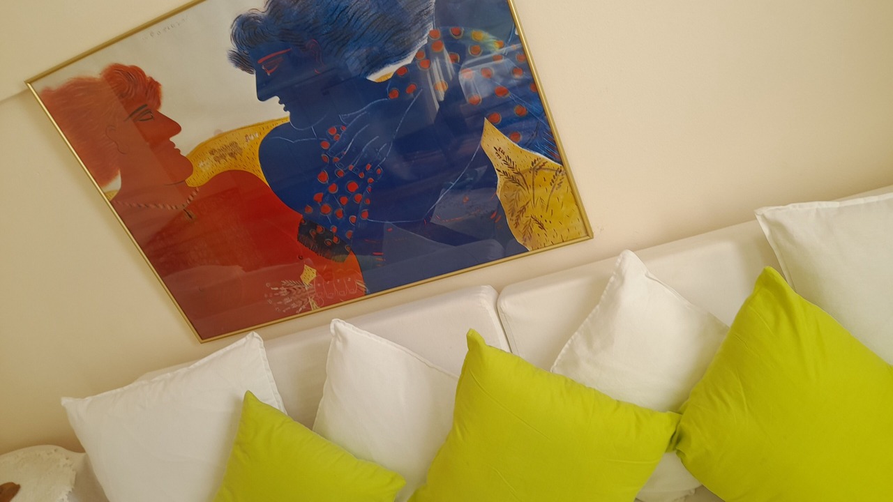 Photo of Bedroom in Atsipópoulon