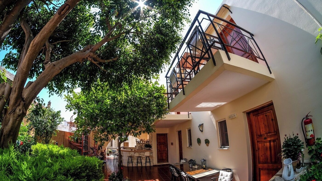 Photo of Outdoor in Atsipópoulon