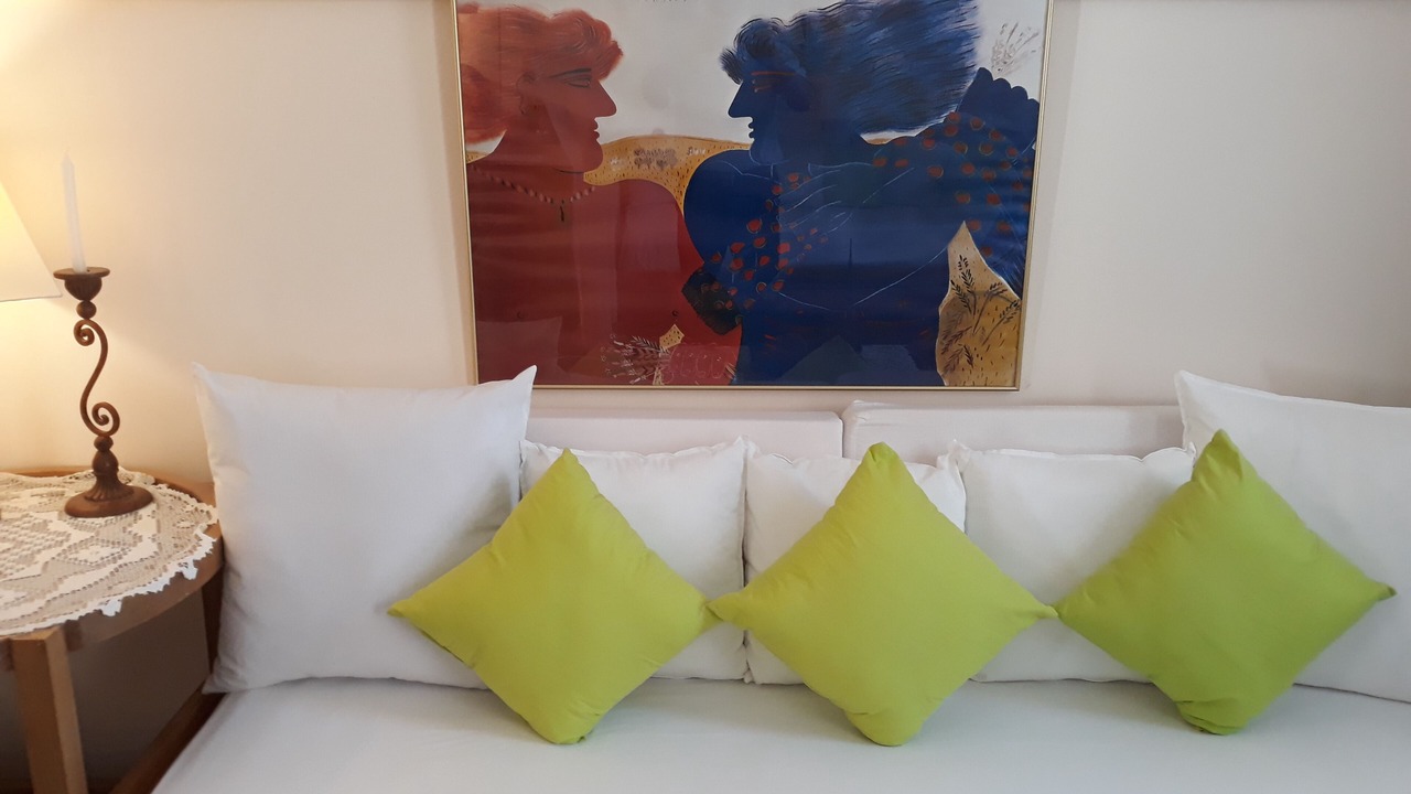 Photo of Bedroom in Atsipópoulon