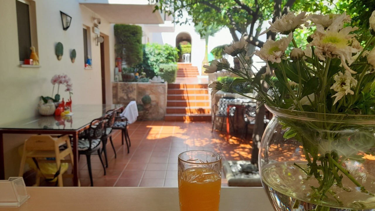 Photo of Outdoor in Atsipópoulon