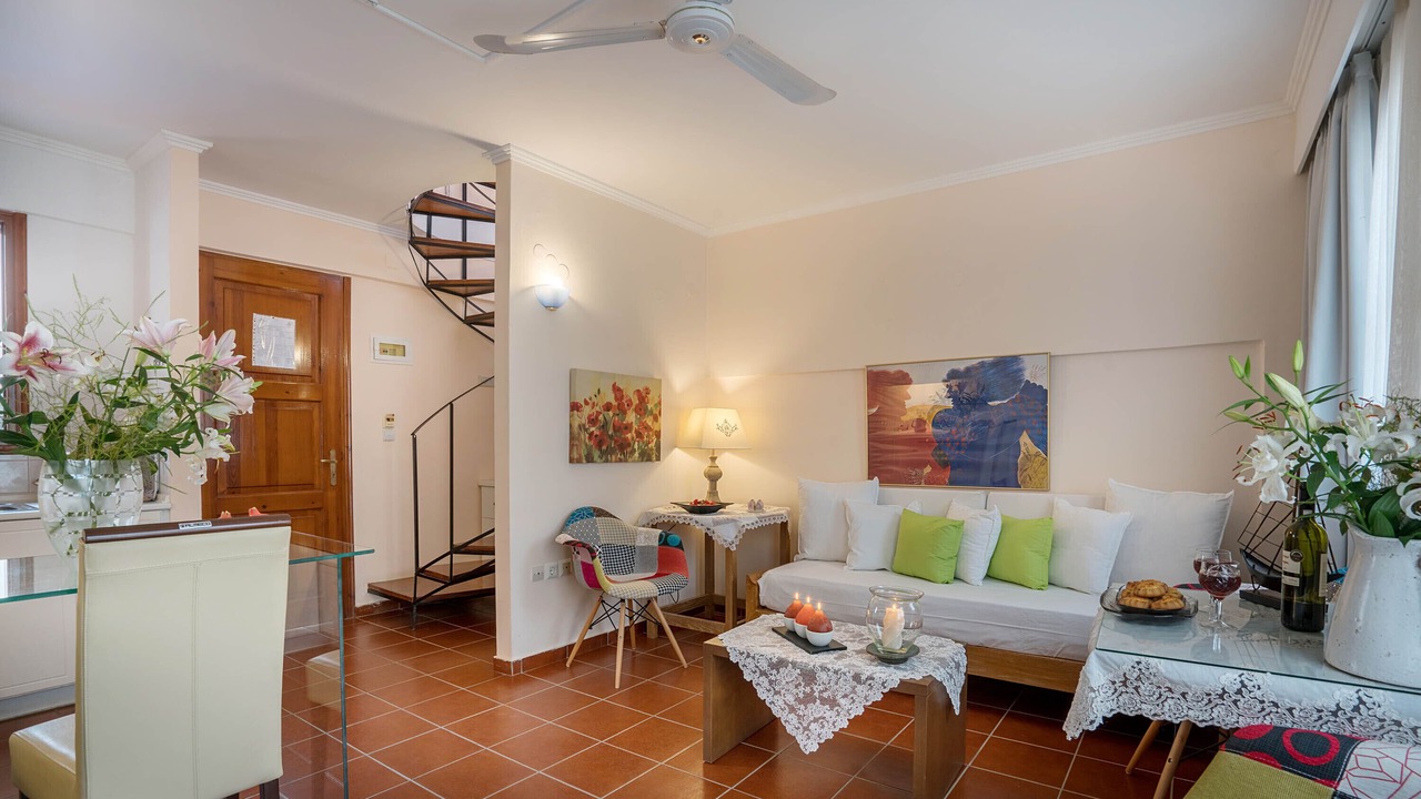 Photo of Bedroom in Atsipópoulon