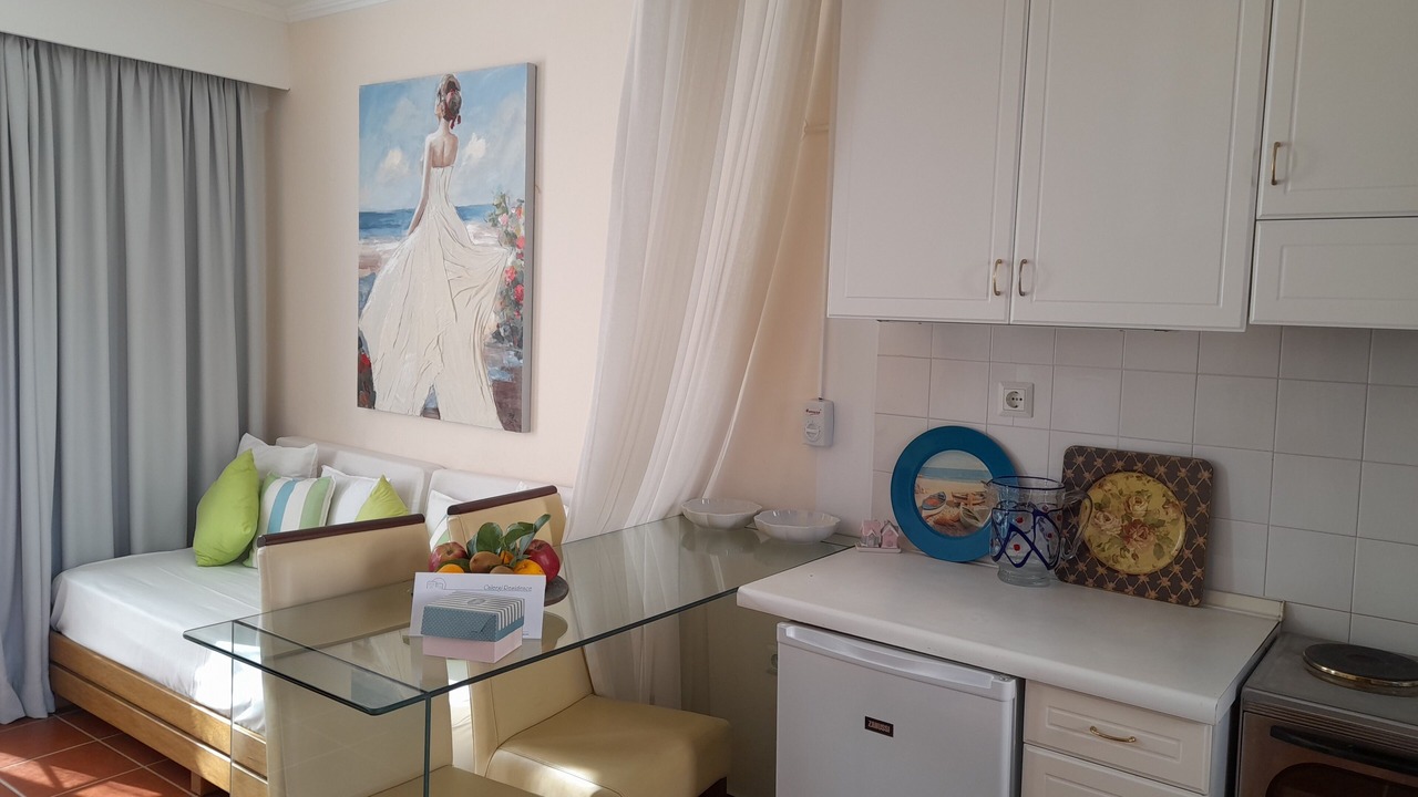 Photo of Bedroom in Atsipópoulon