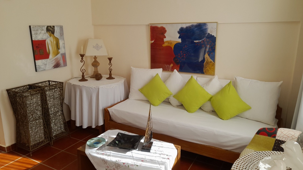 Photo of Bedroom in Atsipópoulon