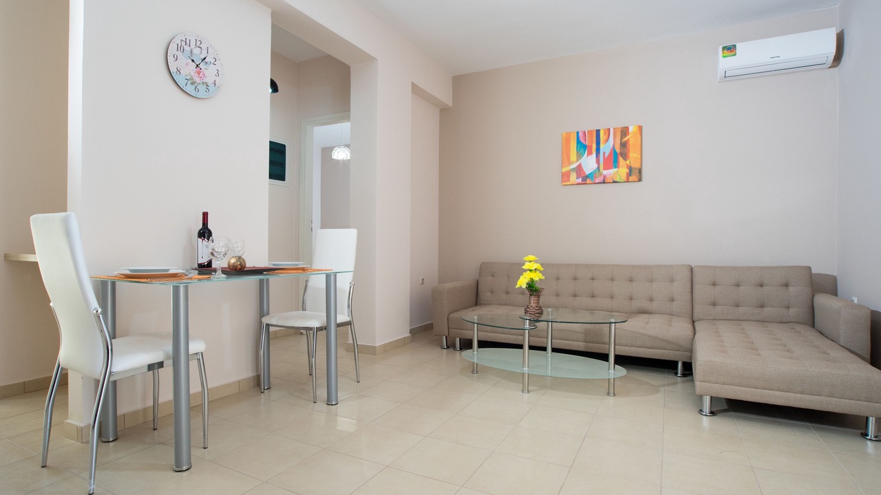 Photo of Livingroom in Kalathas