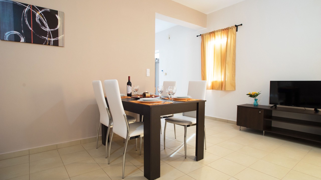 Photo of Livingroom in Kalathas