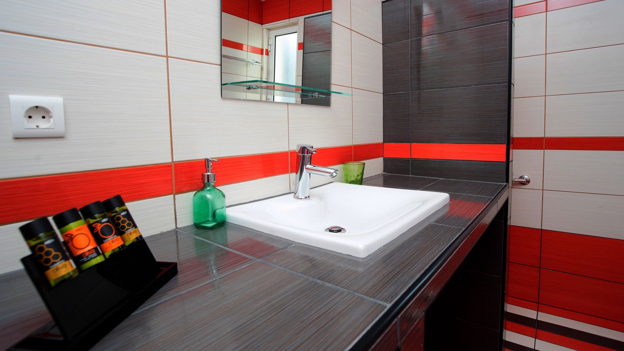 Photo of Bathroom in Kalathas