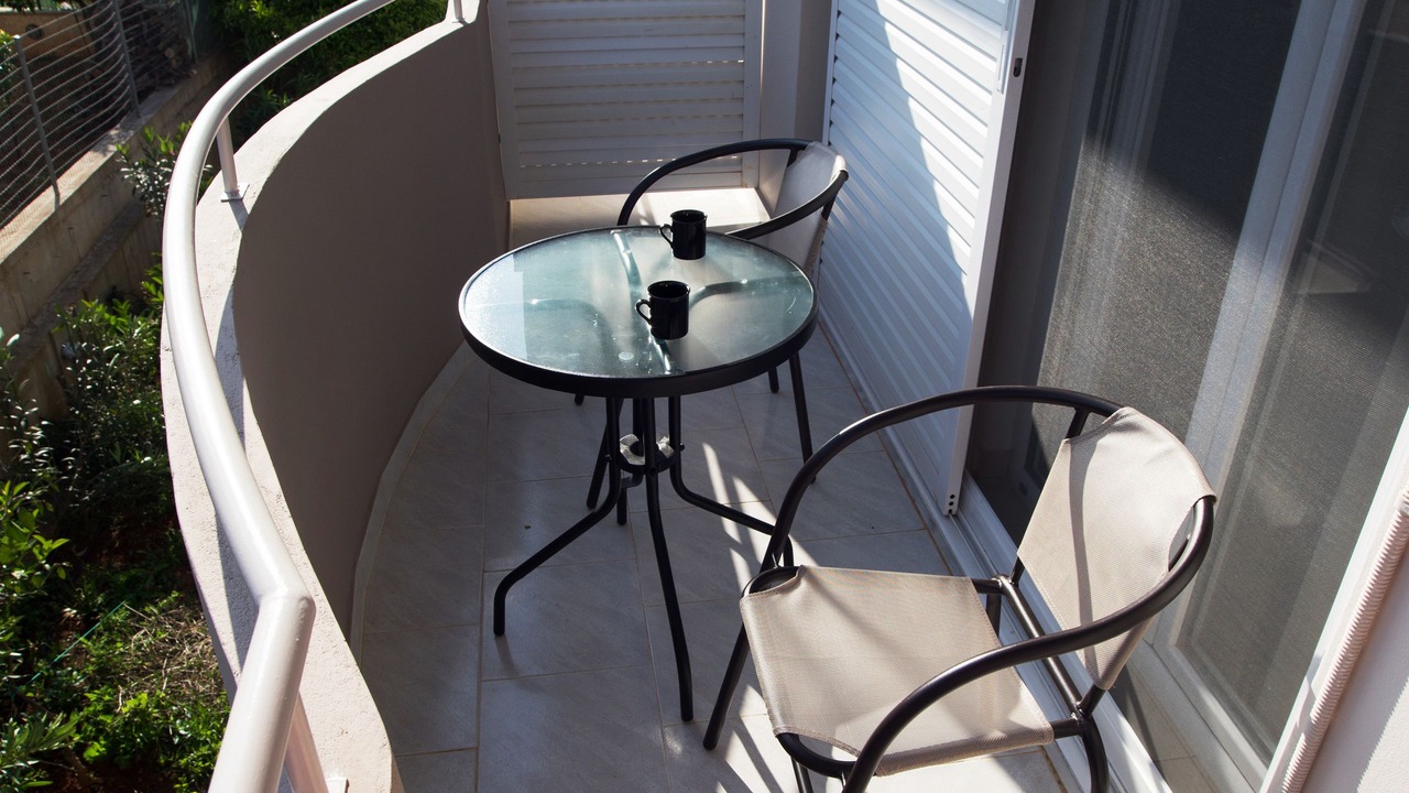 Photo of Patio Balcony in Kalathas