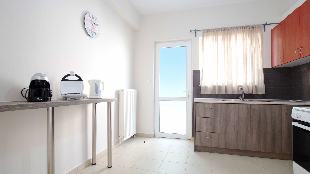 Photo of Kitchen in Kalathas