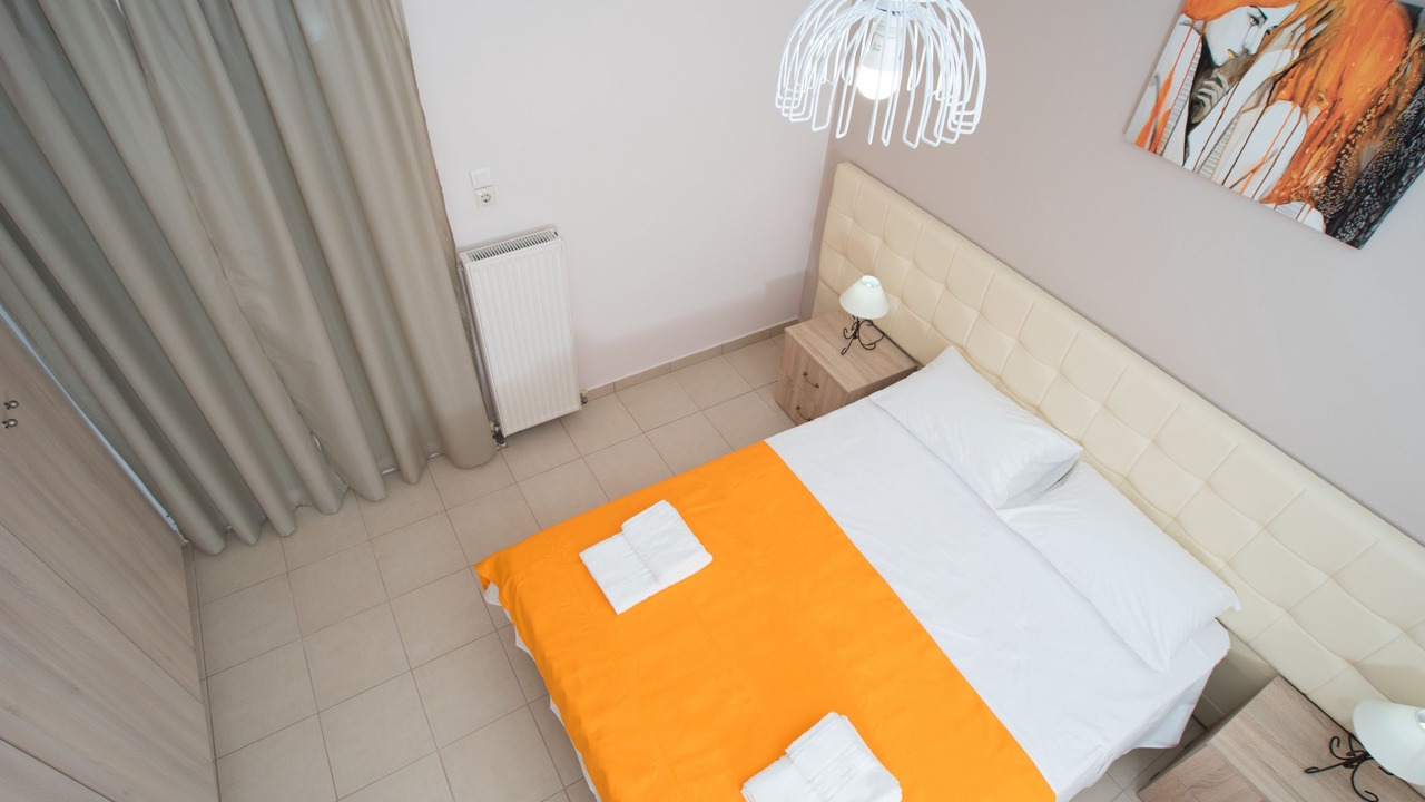 Photo of Bedroom in Kalathas