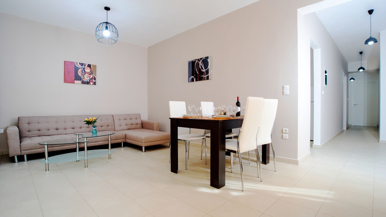 Photo of Livingroom in Kalathas