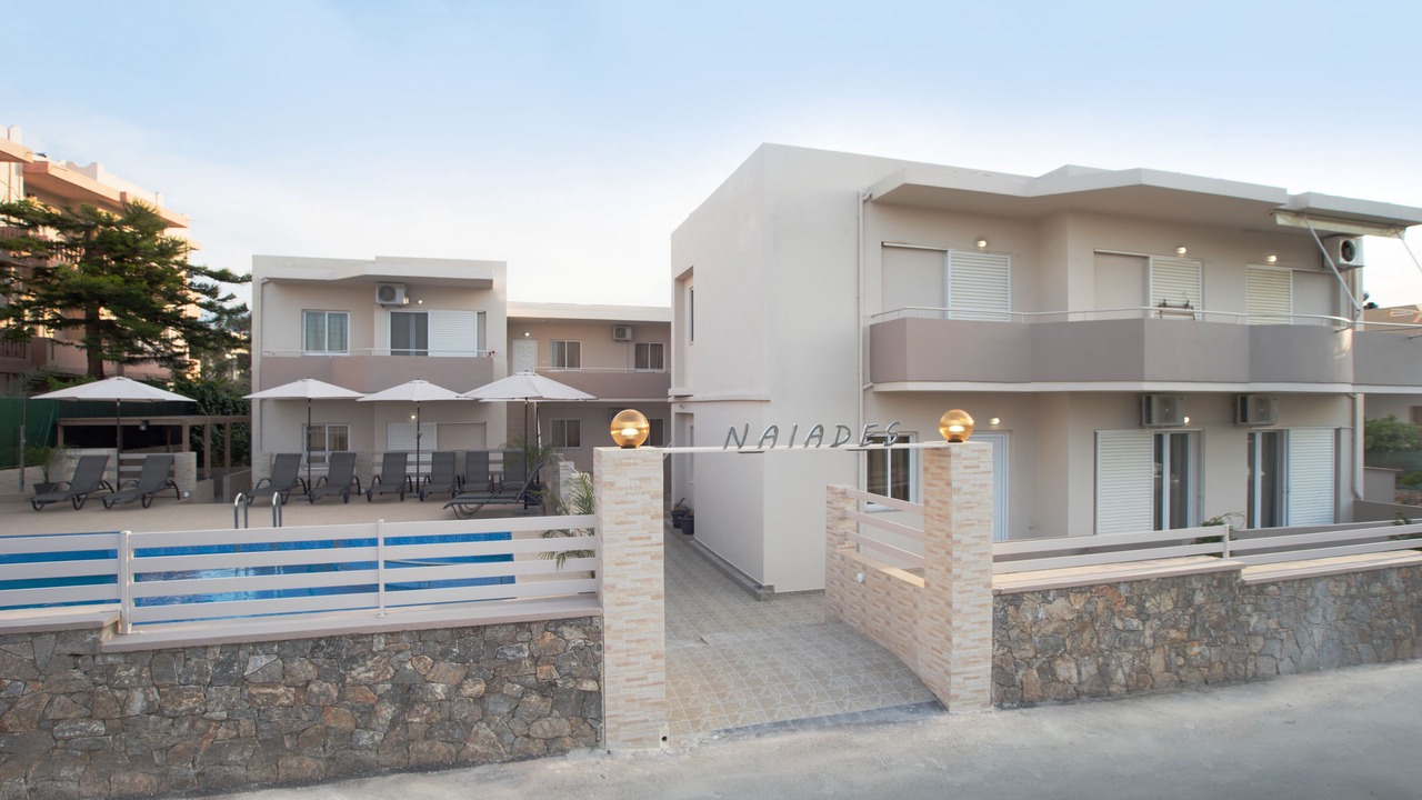 Photo of Outdoor in Kalathas