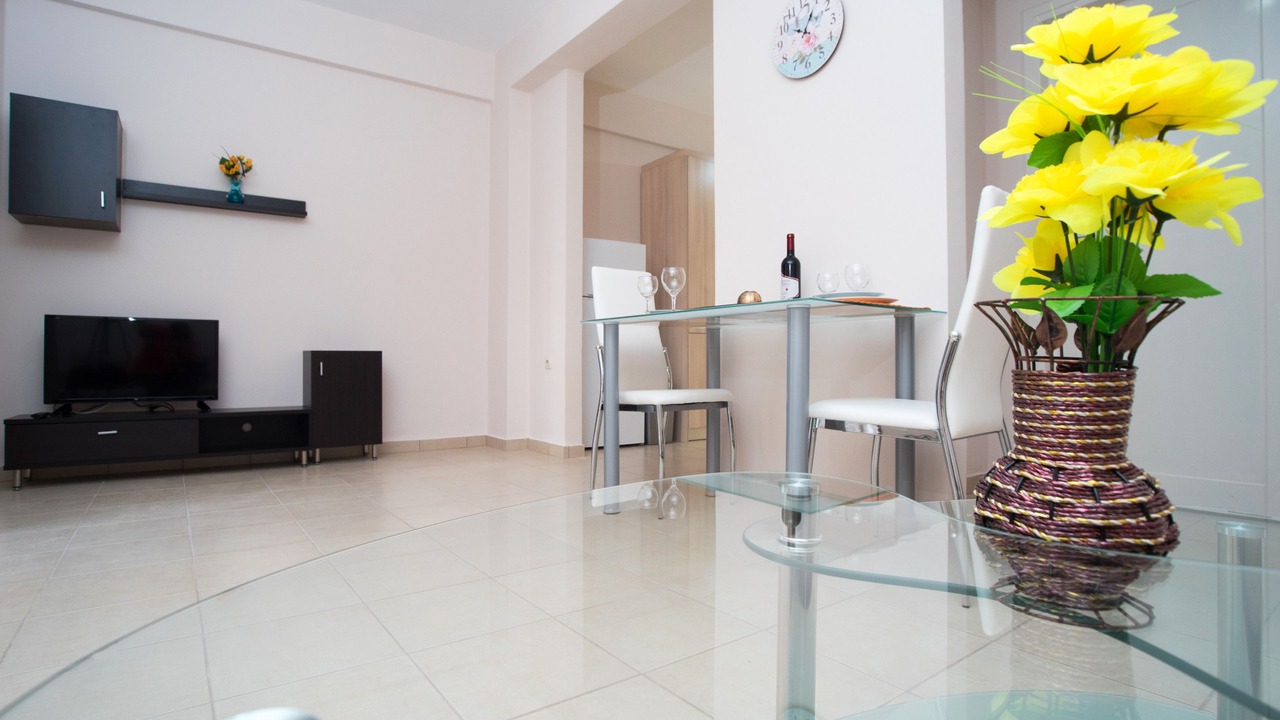 Photo of Livingroom in Kalathas