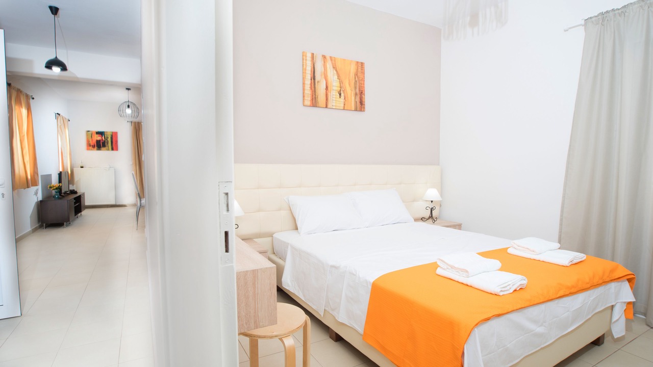 Photo of Bedroom in Kalathas