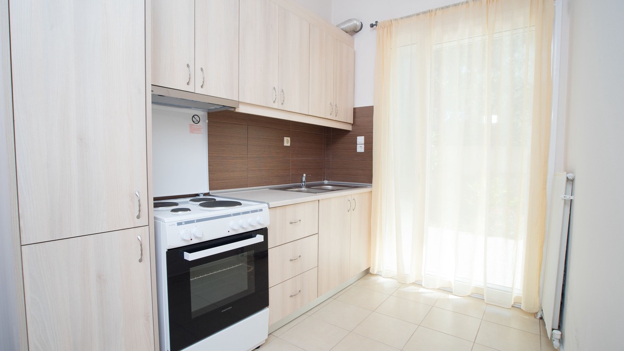 Photo of Kitchen in Kalathas