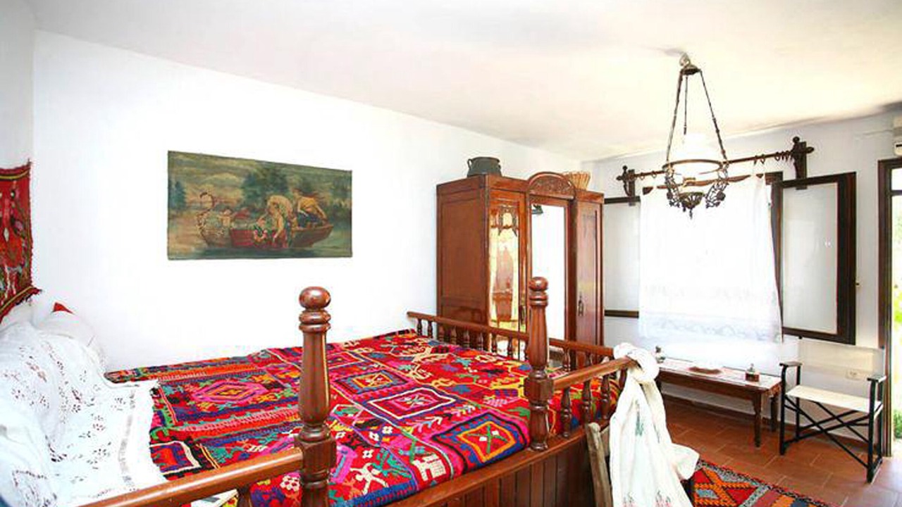 Photo of Bedroom in Rapaniana