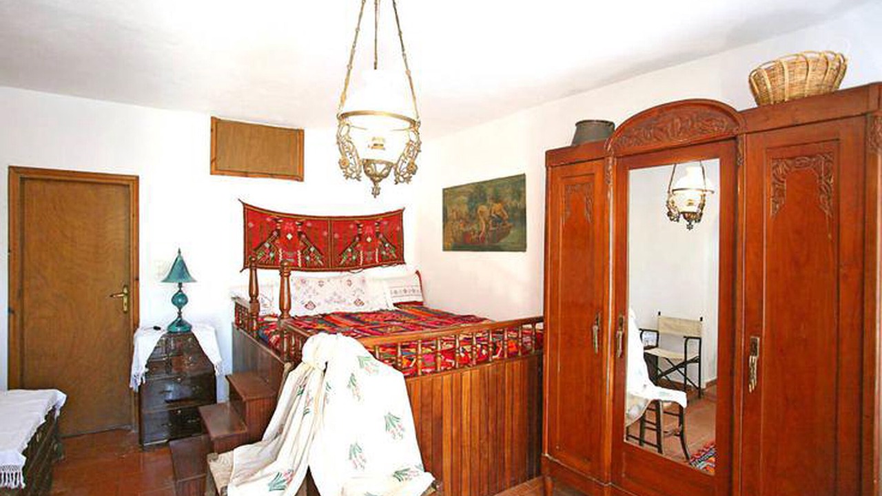 Photo of Bedroom in Rapaniana