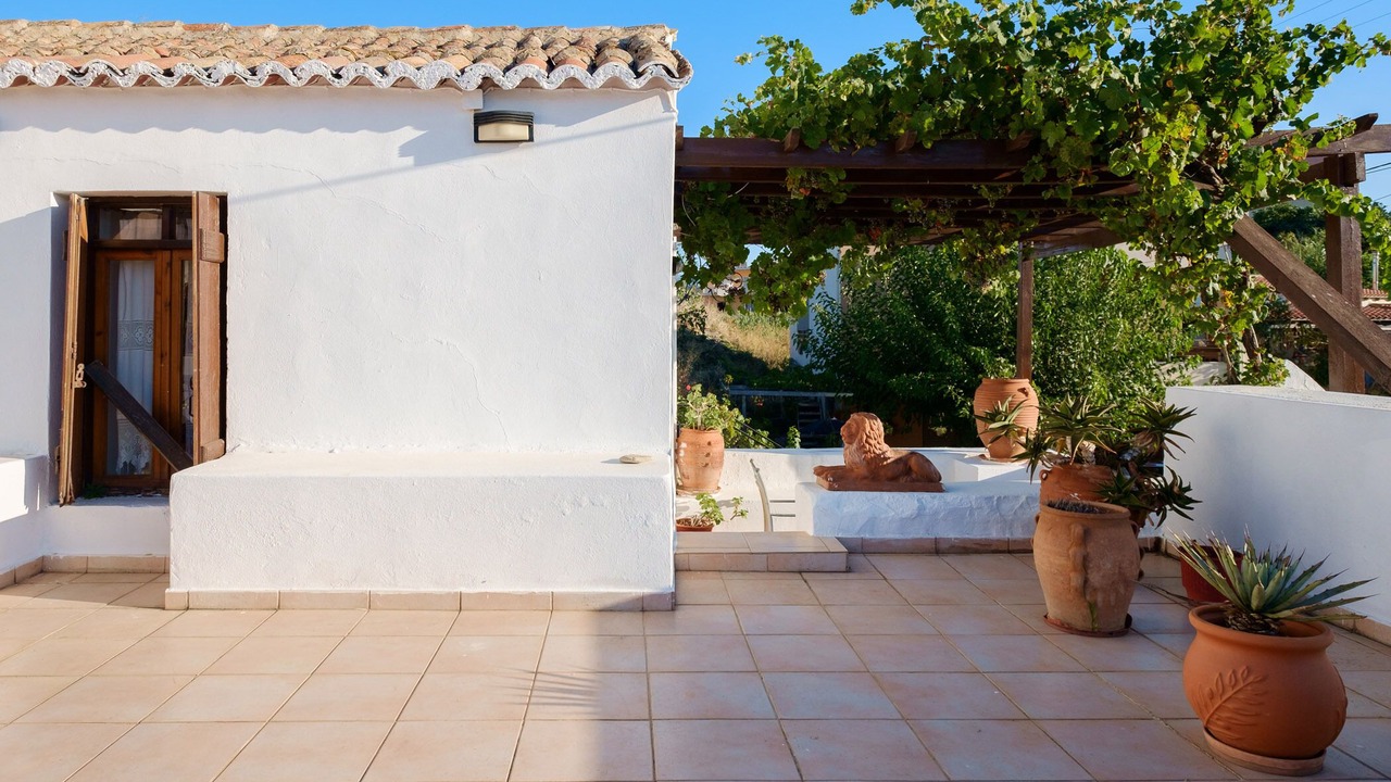 Photo of Patio Balcony in Rapaniana
