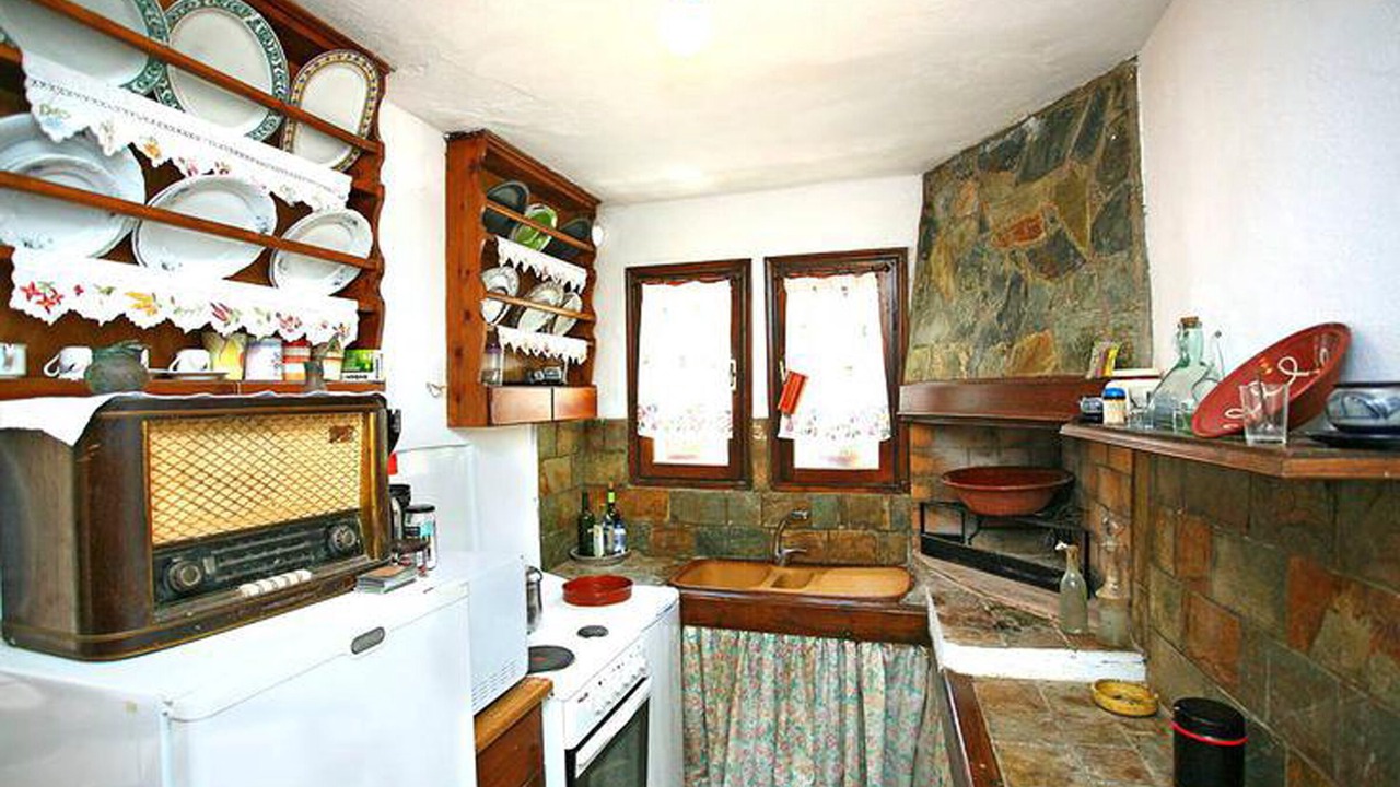 Photo of Kitchen in Rapaniana