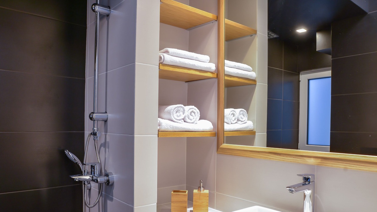 Photo of Bathroom in Thissio