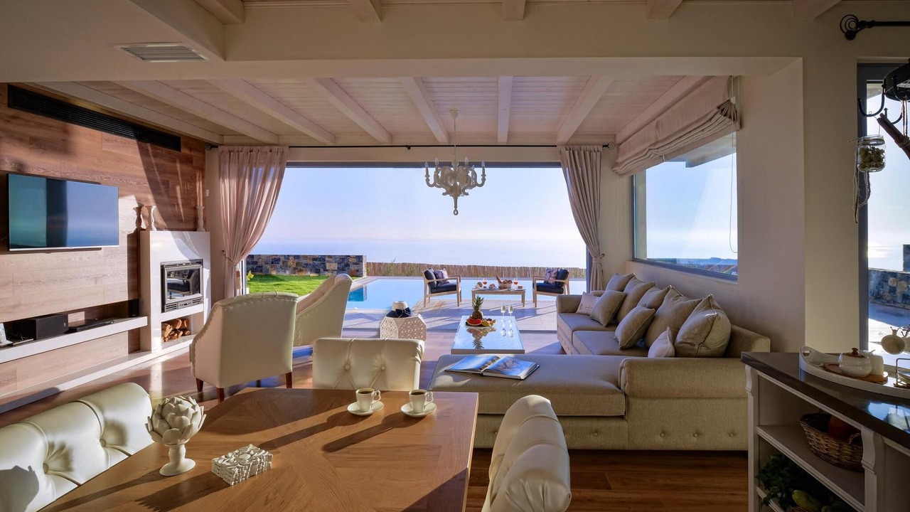 Photo of Bedroom in Koutouloufari