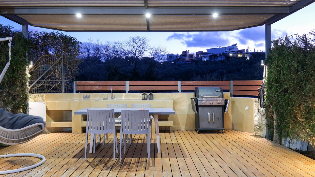 Photo of Outdoor in Daratsos