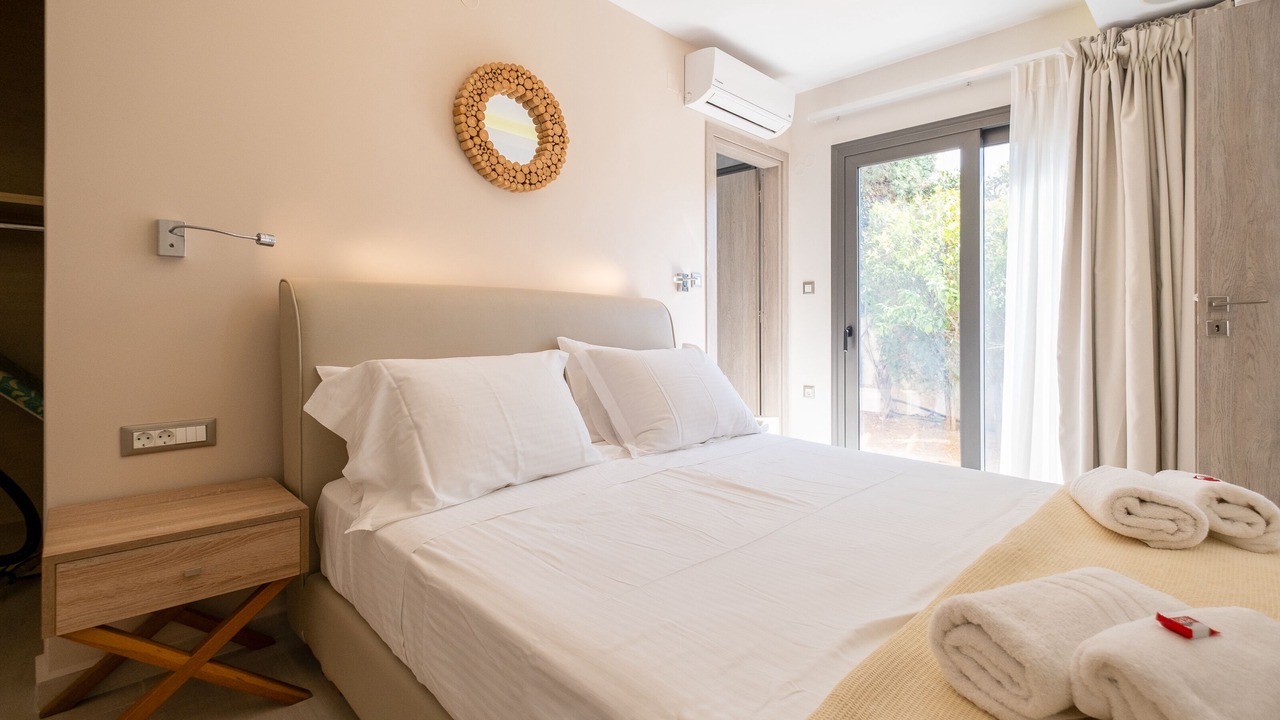Photo of Bedroom in Daratsos