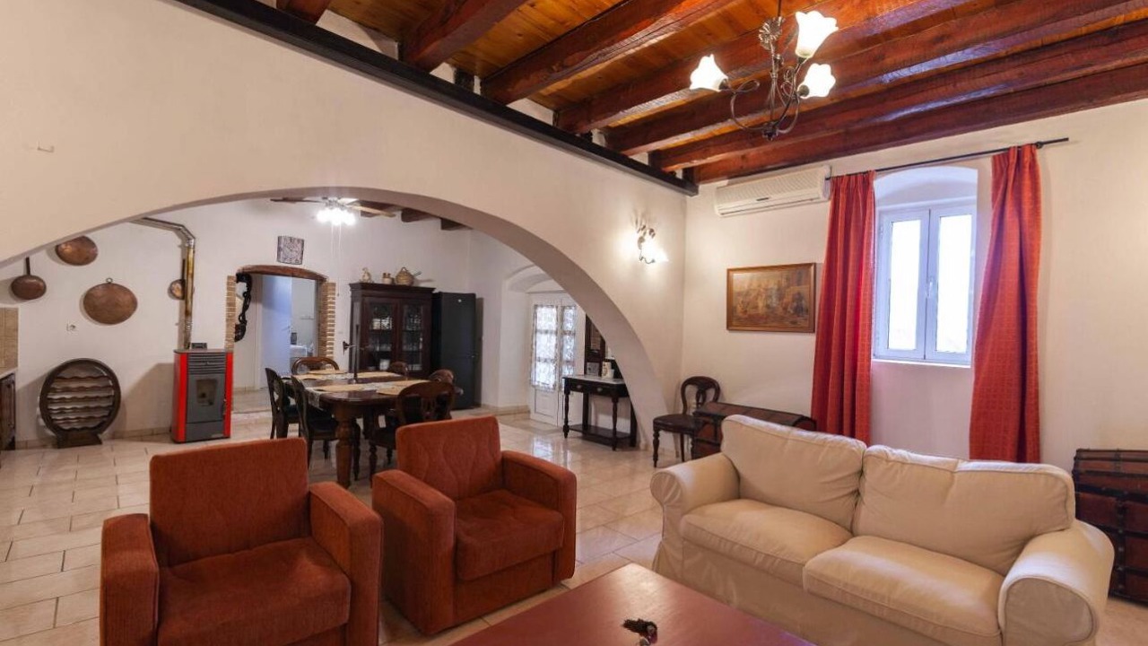 Photo of Livingroom in Dafnata