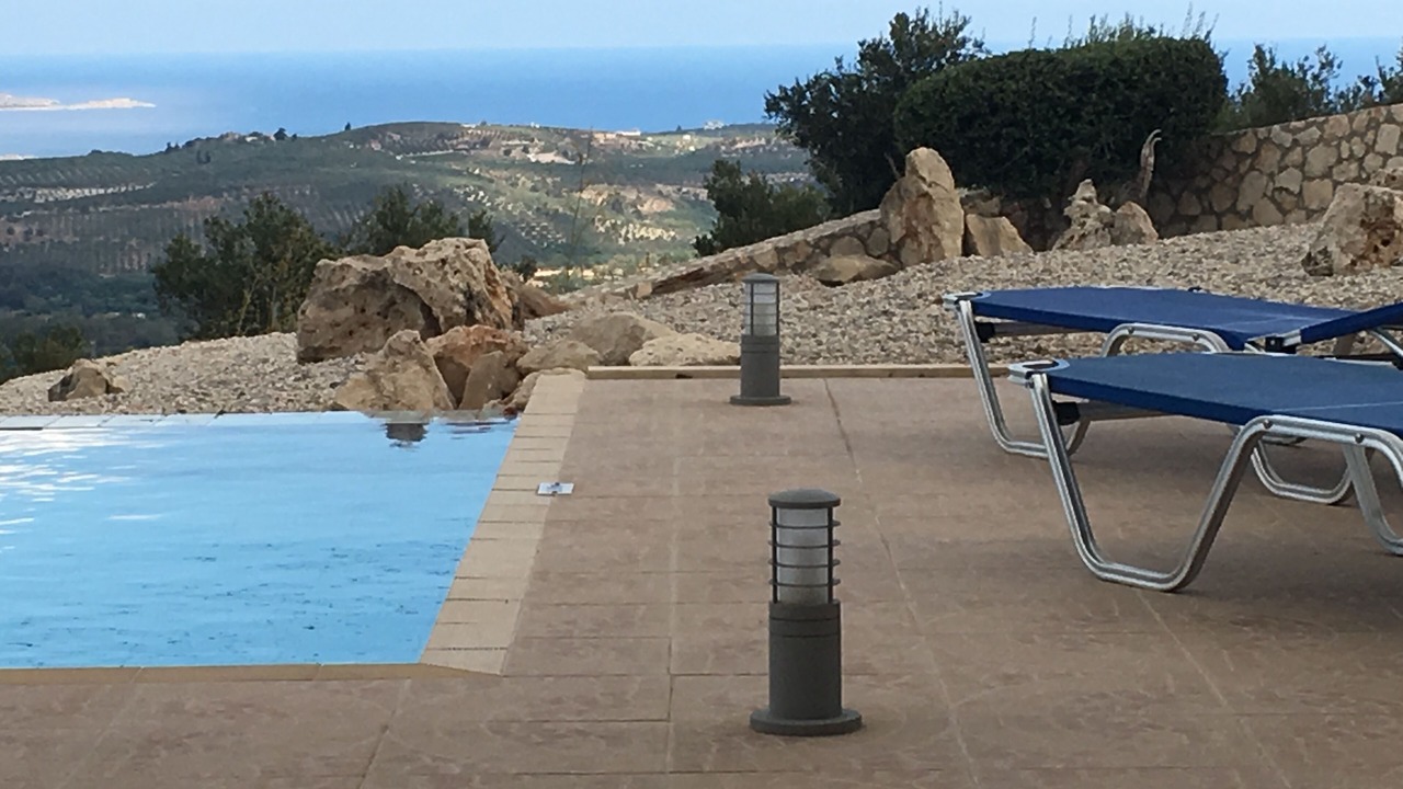 Photo of Outdoor in Makhairoi