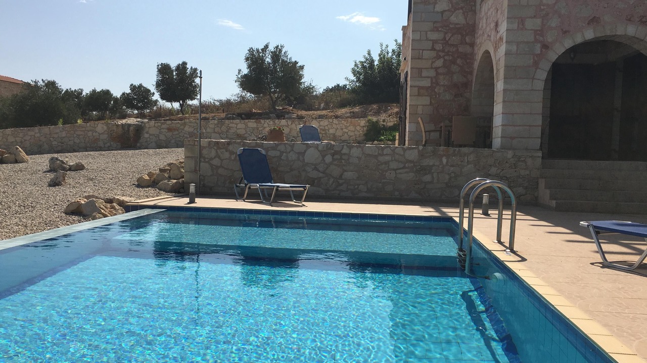Photo of Outdoor in Makhairoi