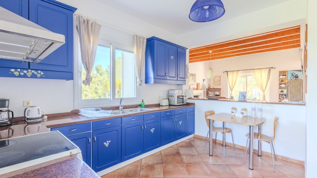 Photo of Kitchen in Melikia