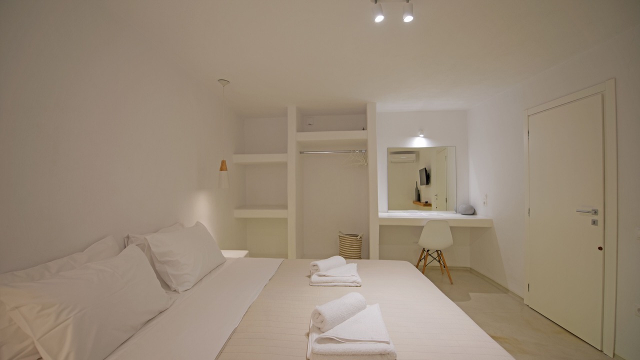 Photo of Bedroom in Agios Ioannis