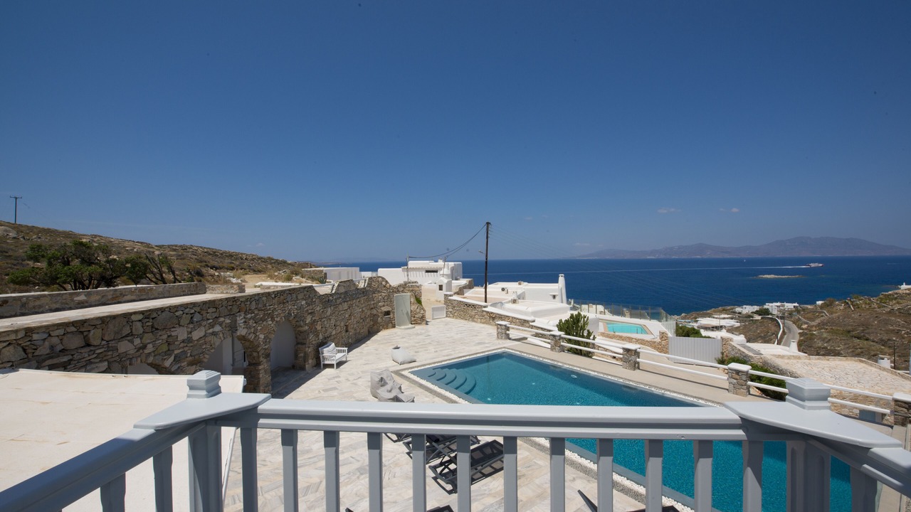 Photo of Outdoor in Agios Ioannis