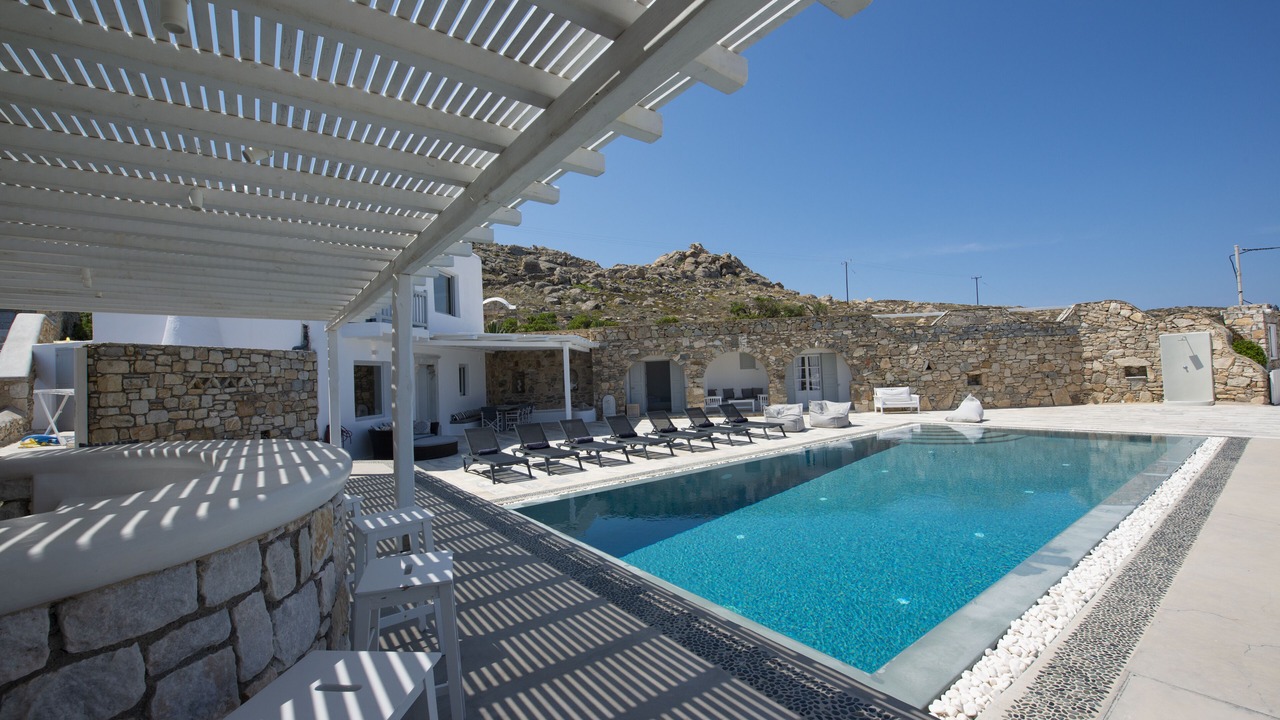 Photo of Outdoor in Agios Ioannis