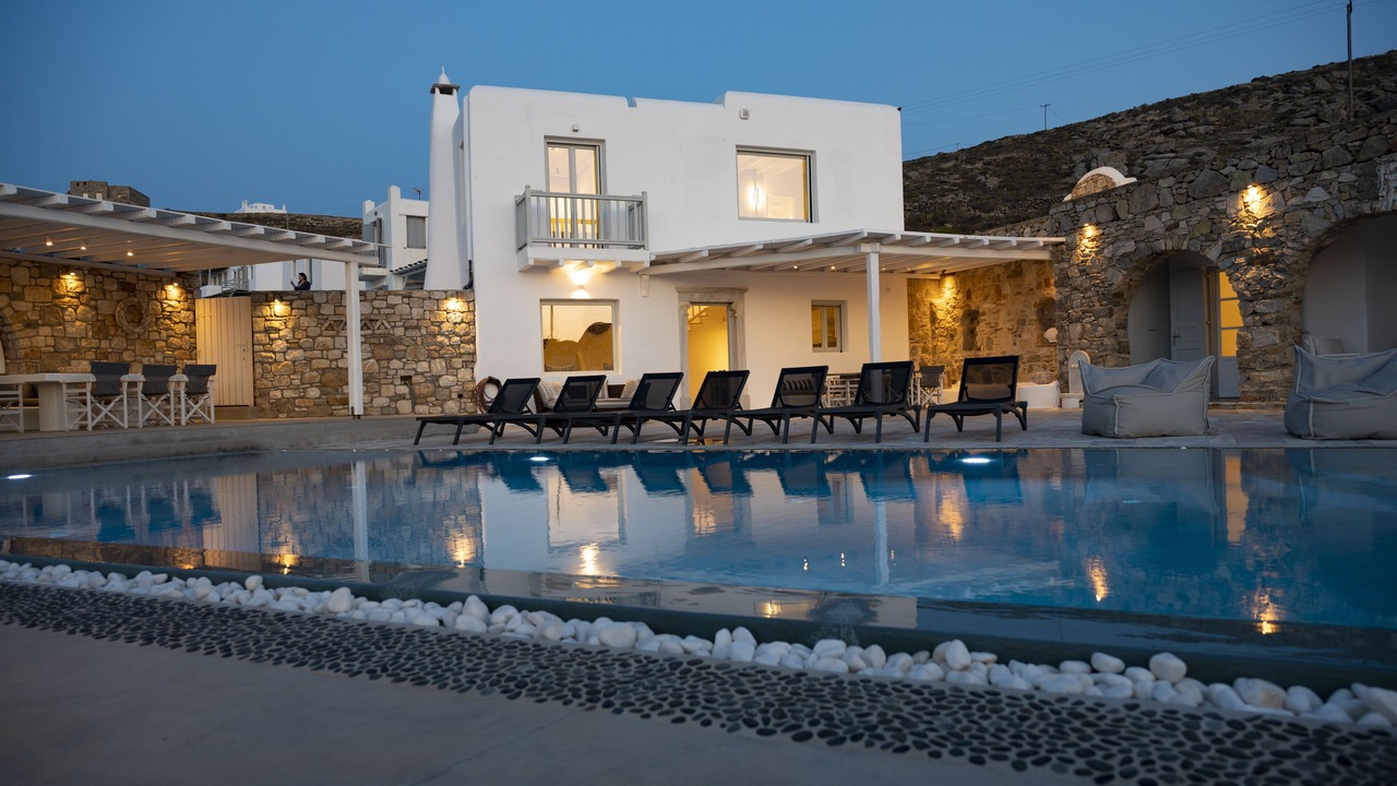 Photo of Outdoor in Agios Ioannis
