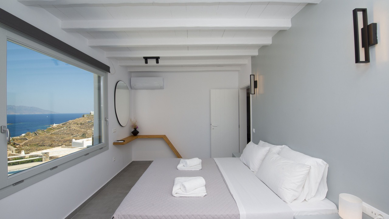 Photo of Bedroom in Agios Ioannis