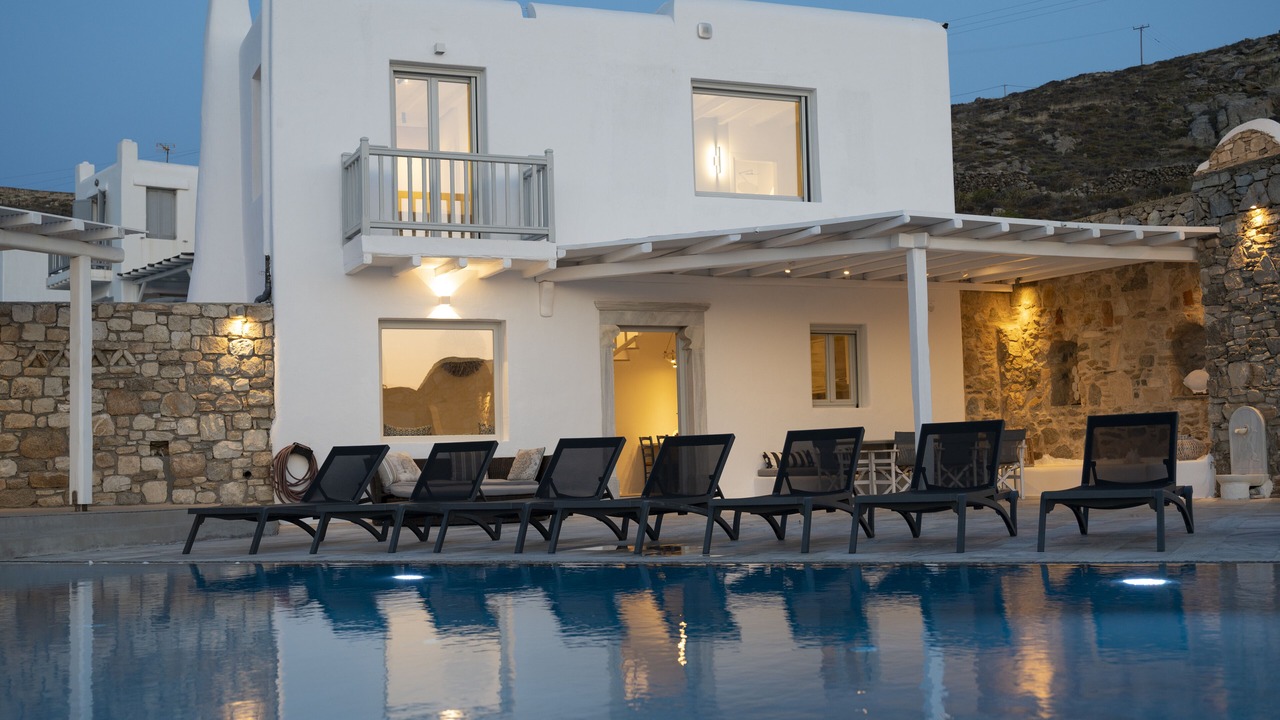 Photo of Outdoor in Agios Ioannis