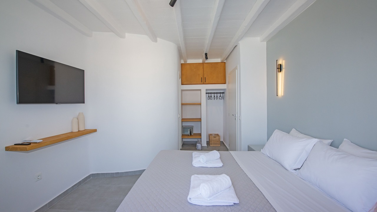 Photo of Bedroom in Agios Ioannis