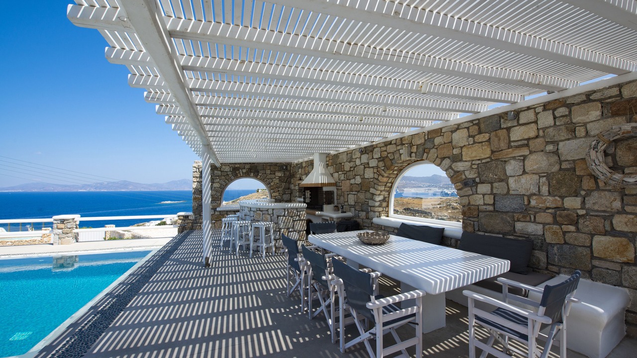 Photo of Outdoor in Agios Ioannis