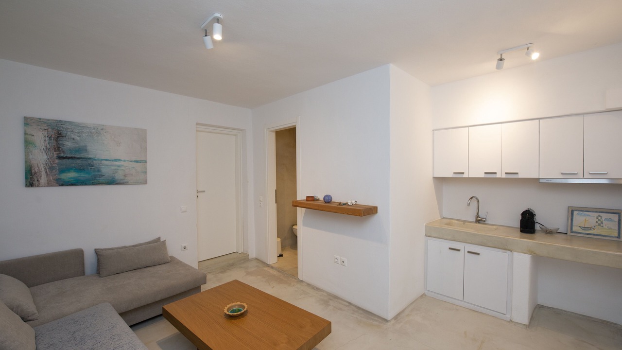 Photo of Livingroom in Agios Ioannis